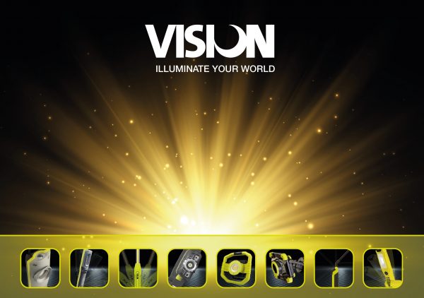 Vision Brochure (P)