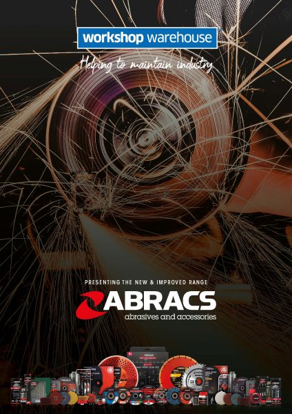 Abracs Range Brochure