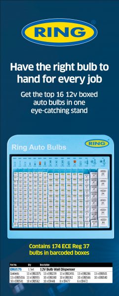 RING Autobulbs Email and LinkedIn