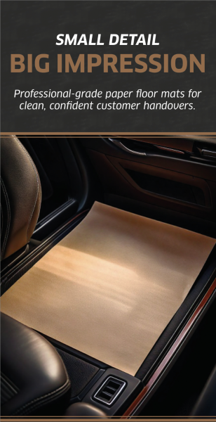 Floor Mats and Seat Covers Email and Flyer