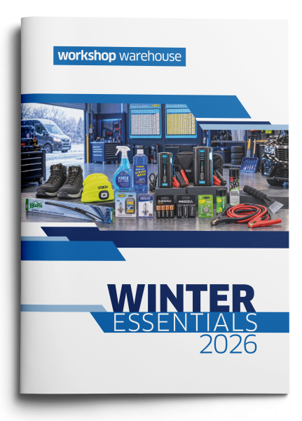 Winter Essentials 2026